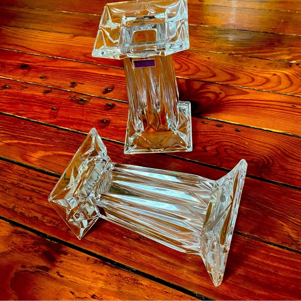 Waterford Crystal vintage marquis